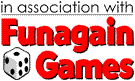 In association with Funagain Games