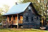 Carolina Log Cabin