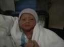 Saffy's Second Day